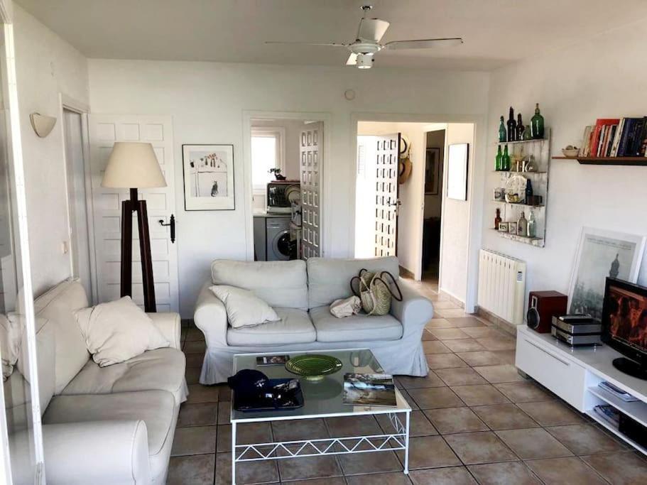 Apartamento Estilo Mediterraneo. Segundo Montanar. Jávea Exteriér fotografie