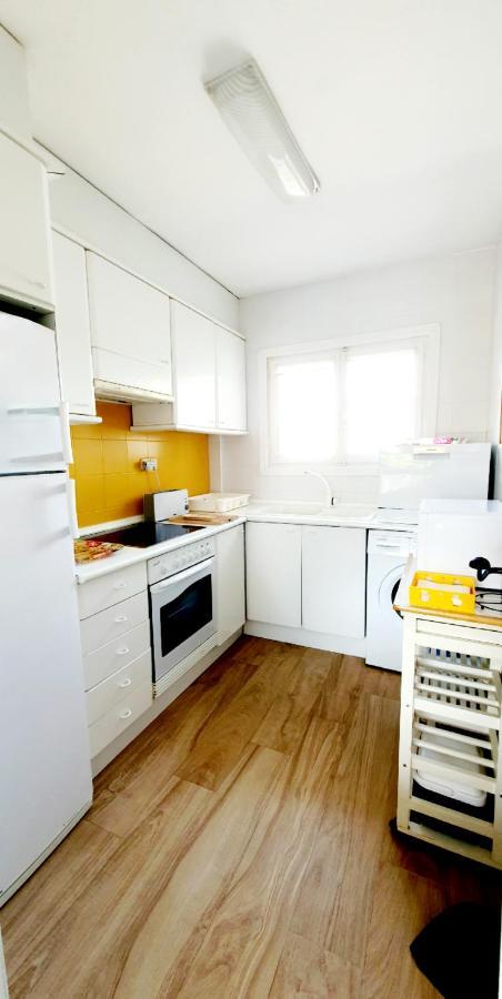 Apartamento Estilo Mediterraneo. Segundo Montanar. Jávea Exteriér fotografie