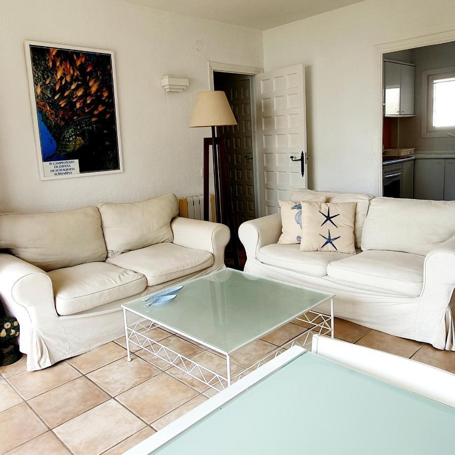 Apartamento Estilo Mediterraneo. Segundo Montanar. Jávea Exteriér fotografie