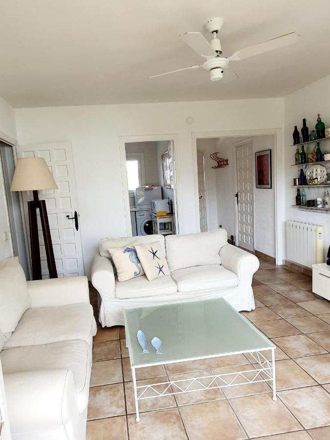 Apartamento Estilo Mediterraneo. Segundo Montanar. Jávea Exteriér fotografie