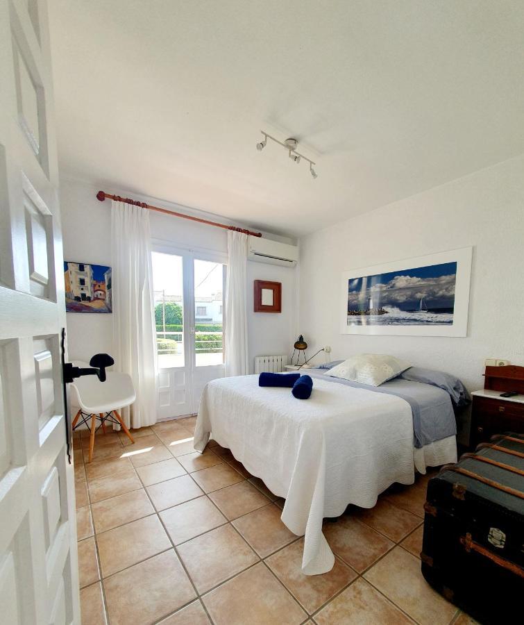 Apartamento Estilo Mediterraneo. Segundo Montanar. Jávea Exteriér fotografie
