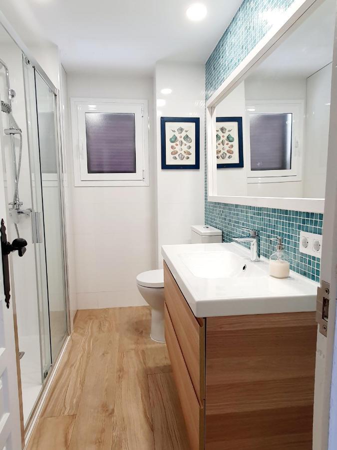 Apartamento Estilo Mediterraneo. Segundo Montanar. Jávea Exteriér fotografie